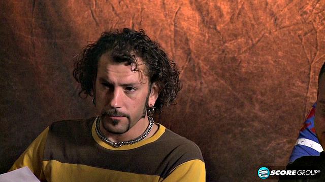 I Got The Hots For Miss Rio