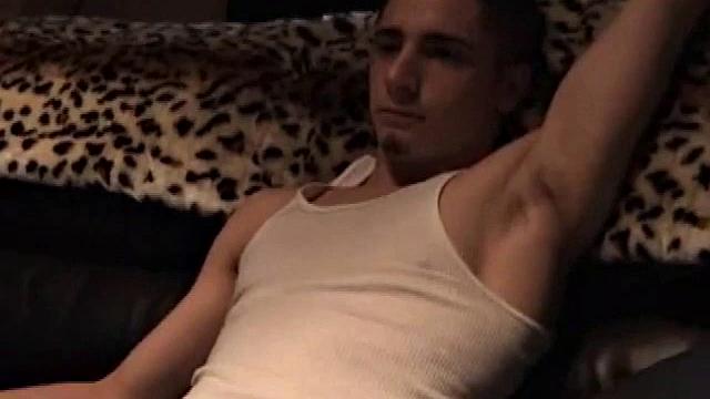 Servicing Curious Cory's