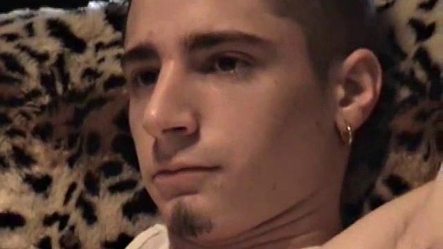 Servicing Curious Cory's