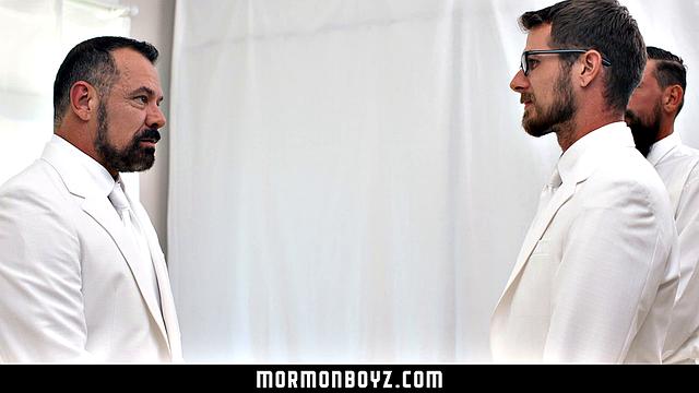 Brother Eyring Chapter 2: Brotherhood Connections