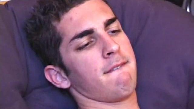 Devon Hart Beats Meat