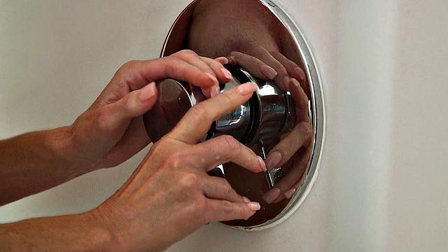 Getting Wet with Tylo