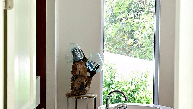 Getting Wet with Tylo