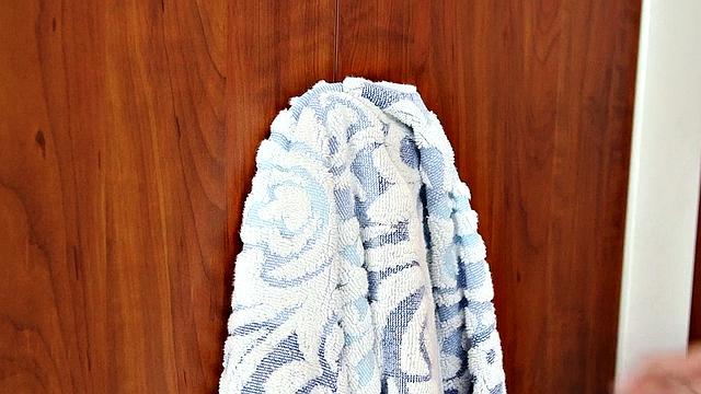 Getting Wet with Tylo