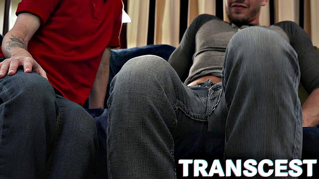 THE RICHARDS FAMILY Tape 7 - First Time Everything