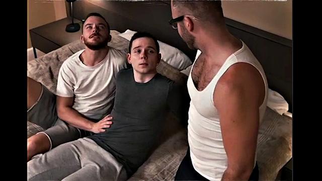 THE RICHARDS FAMILY Tape 7 - First Time Everything