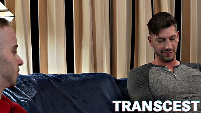 THE RICHARDS FAMILY Tape 7 - First Time Everything