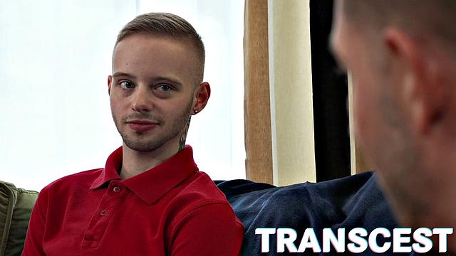 THE RICHARDS FAMILY Tape 7 - First Time Everything