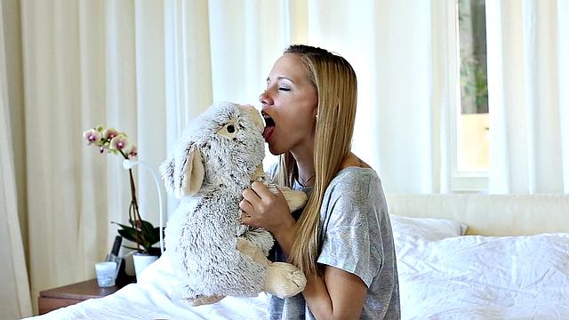 When Fantasy Becomes Reality