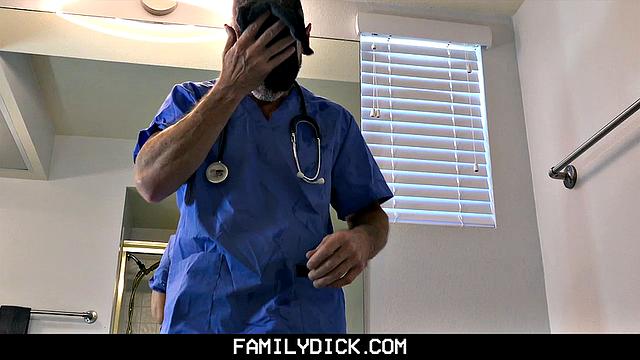 Growing Ch 1: I Want To Be A Doctor One Day