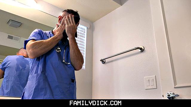 Growing Ch 1: I Want To Be A Doctor One Day