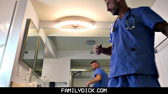 Growing Ch 1: I Want To Be A Doctor One Day