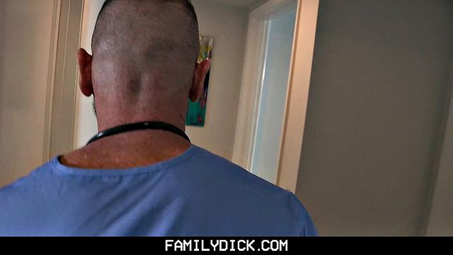 Growing Ch 1: I Want To Be A Doctor One Day