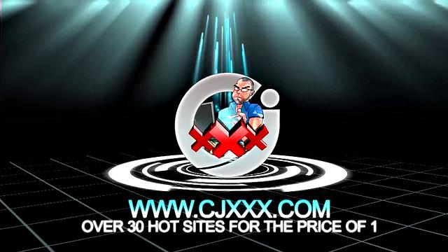 Mario Luna and Justin Conway