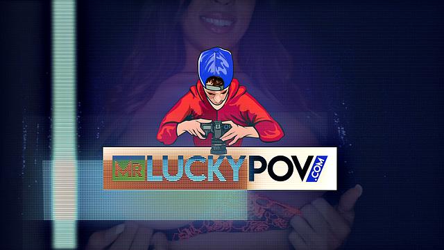 Busty Alt Babe Ready for Fun