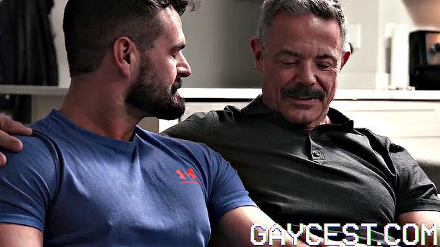 UNCLE REECE Tape 4 - Resemblance