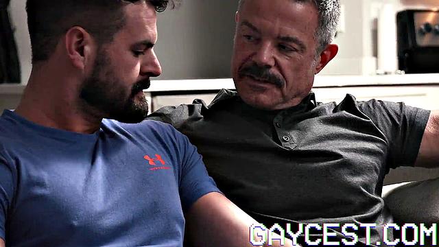 UNCLE REECE Tape 4 - Resemblance