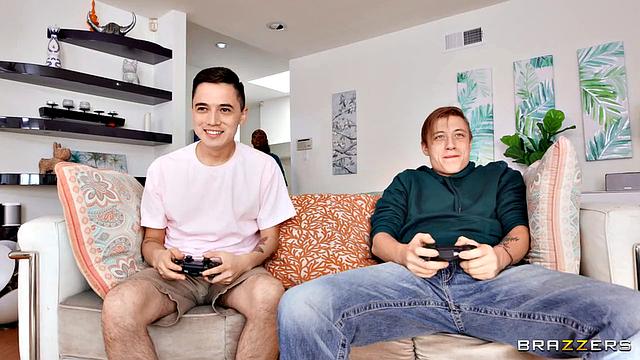 Rubadub, Dick In a Tub