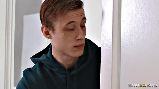 Rubadub, Dick In a Tub