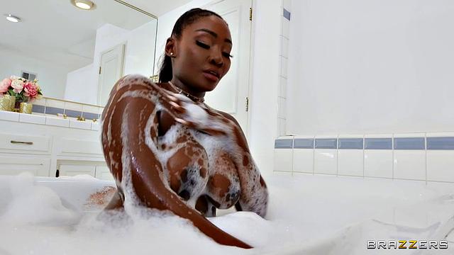 Rubadub, Dick In a Tub