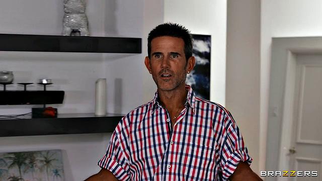 Rubadub, Dick In a Tub