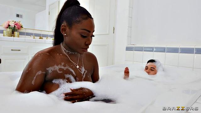 Rubadub, Dick In a Tub