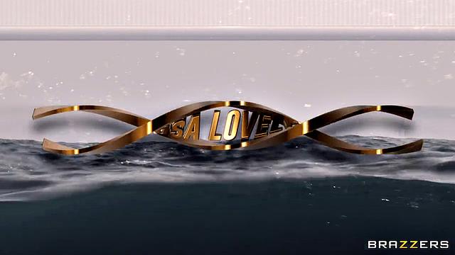 Rubadub, Dick In a Tub