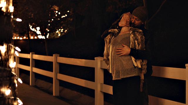 согрейся жарким зимним трахом с katy kiss