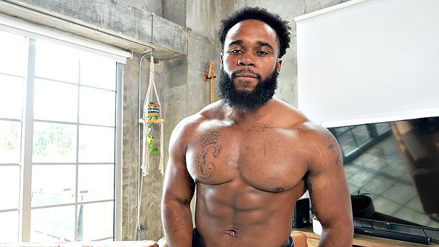 See The Fit Freak Fuck