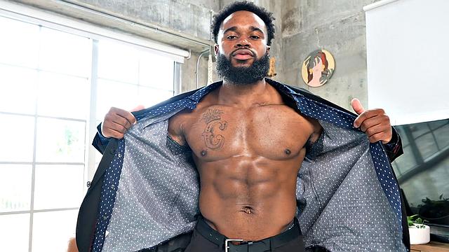 See The Fit Freak Fuck