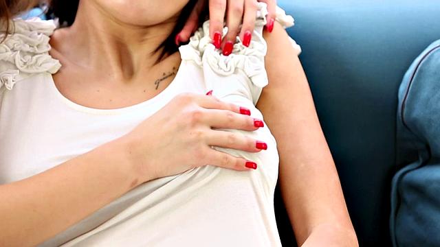 GenLez - Vanessa Decker n Susan Ayn