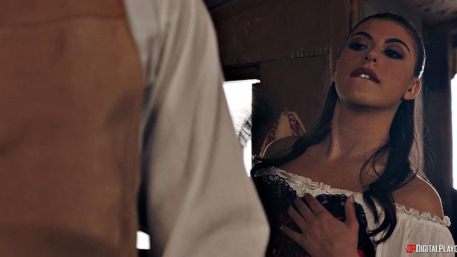 Gold Diggers - Episode 1