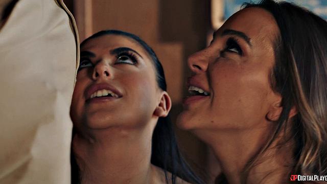 Gold Diggers - Episode 1