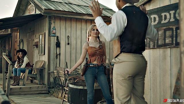 Gold Diggers - Episode 1