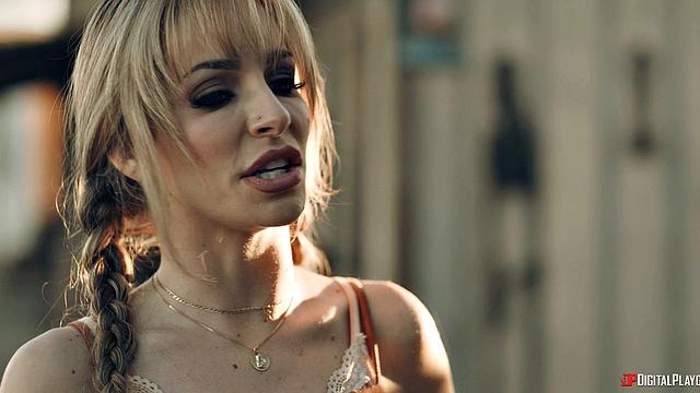 Gold Diggers - Episode 1