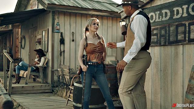 Gold Diggers - Episode 1