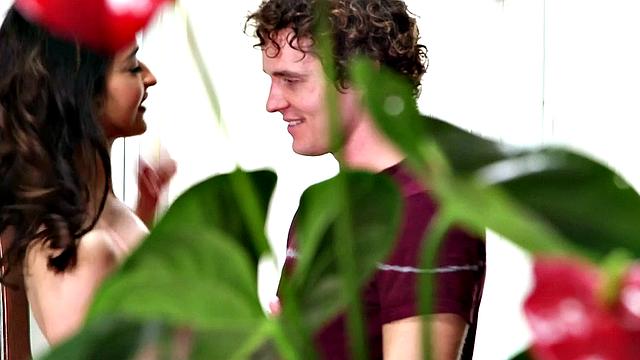 Natural-Born Horndog