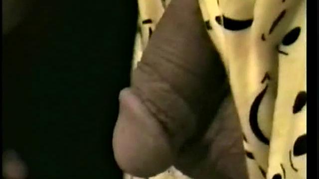 Straight Boy Buzz Blowing Vinnie