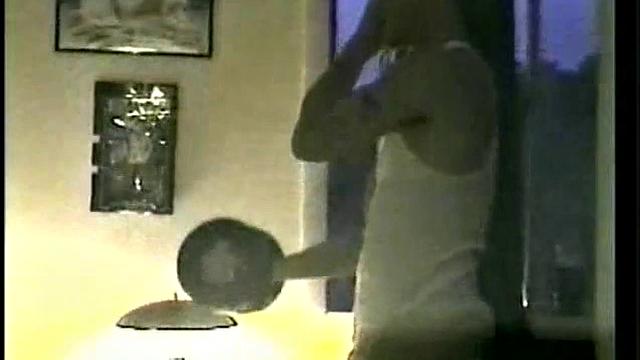 Straight Boy Buzz Blowing Vinnie