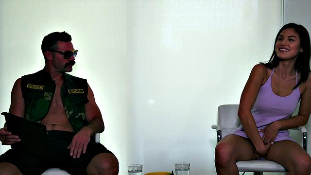 Kendra Spade - Wheel