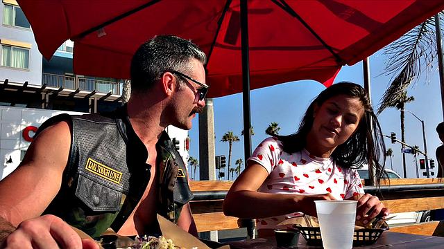 Kendra Spade - Wheel