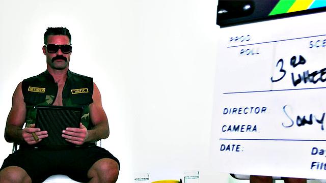 Kendra Spade - Wheel