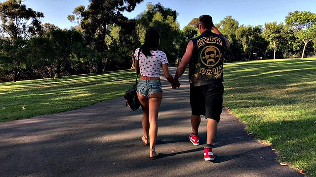 Kendra Spade - Wheel