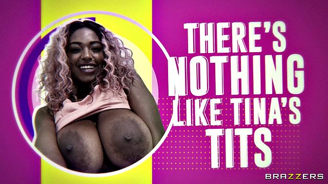 There's Nothing Like Tina's