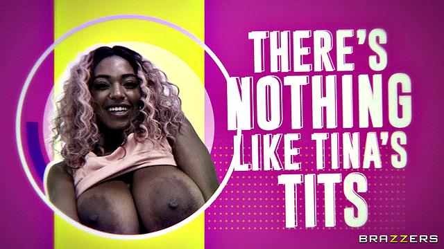 There's Nothing Like Tina's