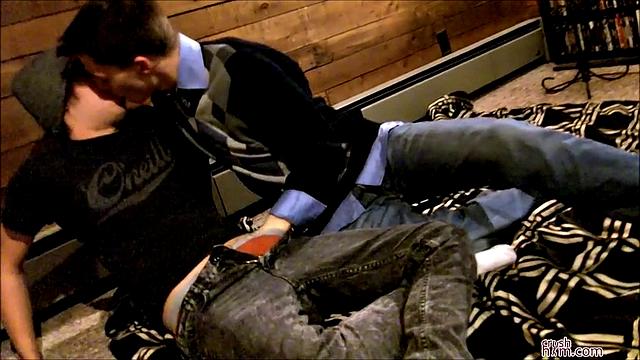 Benji Elliot Gets Payback With Lucas Sky