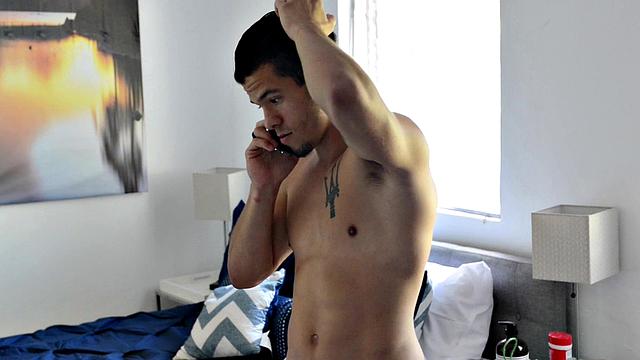 Rita teaches daughter's boyfriend a lesson