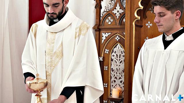 Devotionals ALTAR DEX Vol. 1