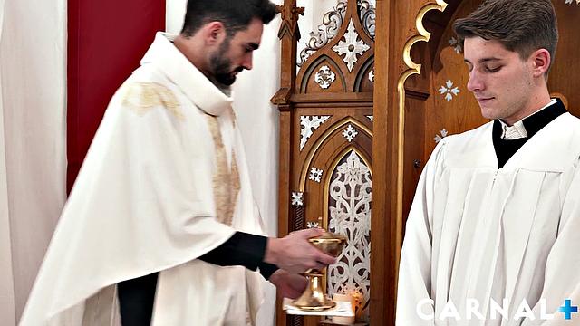 Devotionals ALTAR DEX Vol. 1