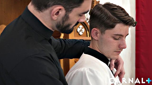 Devotionals ALTAR DEX Vol. 1